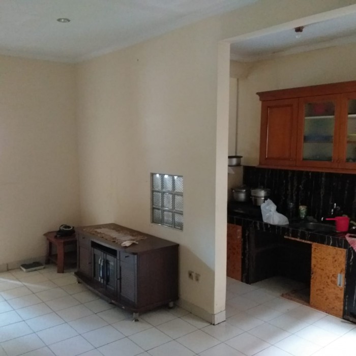 Rumah dijual di Kota Wisata Bogor Jawa Barat
